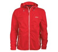 PRO-X elements Kinder Star Jacke, rot, 176