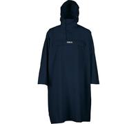 PRO-X elements Rucksack Poncho MATTERHORN I Unisex Regenponcho mit ausziehbarem Rückenteil für Rucksäcke I Wasserdichter Regencape mit Kapuze & Tasche