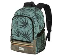 PRODG Bamboo-FAN Fight Rucksack 2.0, Mehrfarbig