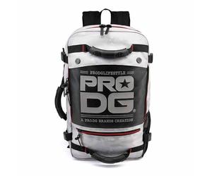 PRODG Greyade-Pro Rucksack, Grau