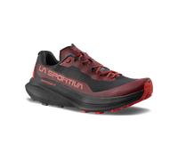 Prodigio 2 - Trailrunning-Schuh für vielseitige Einsätze - La Sportiva G19R24-Onyx/Mountain Red 11 UK / 45.5