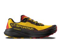 Prodigio 2 Trailrunningschuhe Herren-Yellow/Black-EU 45 1/2