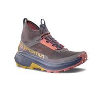 LA SPORTIVA Prodigio Hike Gore-tex W - Damen - Grau / Violett - Größe 38- Modell 2025