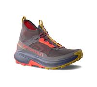 LA SPORTIVA Prodigio Hike Gore-tex - Herren - Grau / Violett / Rot - Größe 42- Modell 2025