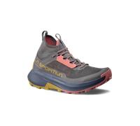 La Sportiva Prodigio Goretex Wanderschuhe EU 41 1/2 Aspen Green / Savana
