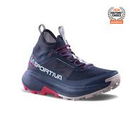 Prodigio Hike Woman GTX, Mountain Hiking Shoes, Damen - La Sportiva P21B13-Mauve/Cobalt Blue 5.5 UK / 38.5