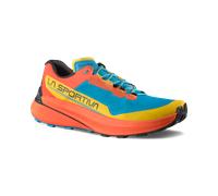 Prodigio, La Sportiva Mountain Running® Schuh Low Cut 100999 Yellow/Black 10.5 UK / 45