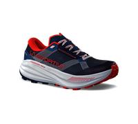 Prodigio Max, Mountain Running Schuhe, Herren - La Sportiva B46R24-Night Sky/Mountain Red 10.5 UK / 45