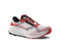 Prodigio Max, Mountain Running Schuhe, Herren - La Sportiva E47R24-Cypress/Mountain Red 46.5