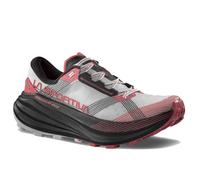 La Sportiva Prodigio Max Damen Schuhe rosa himbeerweiß schwarz - 39.5