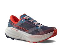 Prodigio Max Trailrunningschuhe Herren night sky/mountain red-EU 43 1/2