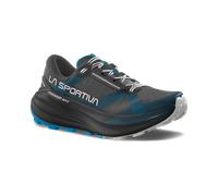 Prodigio Max Woman, Mountain Running Schuhe, Damen - La Sportiva E47R24-Cypress/Mountain Red 3.5 UK / 36.5