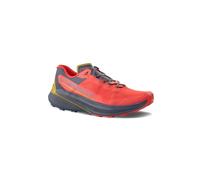 La Sportiva Herren Prodigio Schuhe (Größe 43, rot)