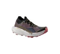 Prodigio Pro Woman, Mountain Running Shoes, Damen - La Sportiva W00B02-White/Malibu Blue 7.5 UK / 41.5