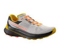 Prodigio Trailrunningschuhe - La Sportiva Chalk / Black 45,5 EU