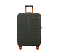 Samsonite Prodiver Trolley mit 4 Rollen erweiterbar 75cm Climbing Ivy