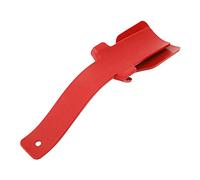 Professioneller Schuhlöffel für Erwachsene, Leichtes und Reisefreundliches Design, Gebogen, Ergonomisch für Einfache Verwendung, 6,7 X 2 Zoll