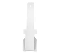 Professioneller Schuhlöffel für Erwachsene, Leichtes und Reisefreundliches Design, Gebogen, Ergonomisch für Einfache Verwendung, 6,7 X 2 Zoll