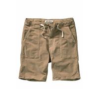 Profil-Shorts Mey & Edlich Beige 52 Herren