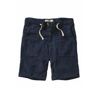 Profil-Shorts Mey & Edlich Blau 46 Herren