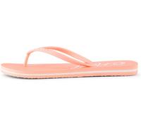 PROFILE LOGO SANDALS FUNKY PEACH 40
