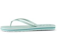 O'Neill Zehentrenner "Profile" in Türkis - Größe 39 | Damen Sandalen