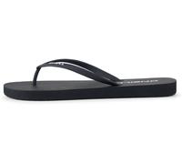 PROFILE SMALL LOGO SANDALS BLACK OUT 40