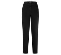 RAPHAELA BY BRAX LAURA NEW black 10912320 10-6900-02 - MAGIC WAIST 44K