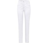 ProForm S Super Slim-Jeans Raphaela by Brax weiss 42