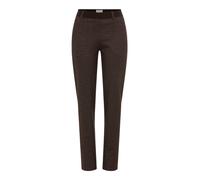 ProForm S Super Slim-Jersey-Hose Raphaela by Brax braun 48