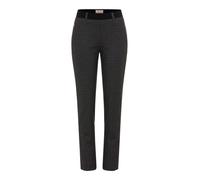 ProForm S Super Slim-Jersey-Hose Raphaela by Brax schwarz 22