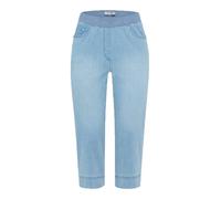 ProForm Slim-Caprihose Modell Pamina Capri Raphaela by Brax denim 36
