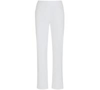 ProForm Slim-Hose Modell Pamina Fun Raphaela by Brax weiss 18