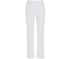 ProForm Slim-Hose Modell Pamina Fun Raphaela by Brax weiss 18