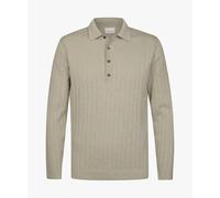 Profuomo - Beiges Aero Ease Polo Beige - Gr. - M