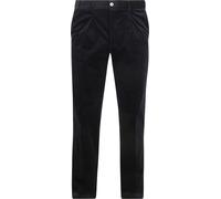 Profuomo Chino Corduroy Navy - Größe 50 Blau 50