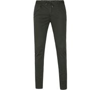 Profuomo Chino Dunkelgrün - Größe 54 Grün 54