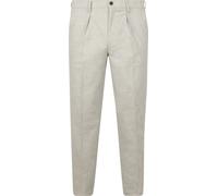 Profuomo Hose Herren grau, 52