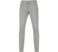 Profuomo Chino Grau - Größe 50 Grau 50
