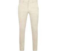 Profuomo Chino Greige - Größe 54 Grau 54