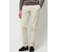 Profuomo Chinohose Herren sand, 54