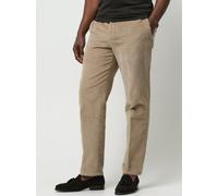 Profuomo Hose Herren beige, 52