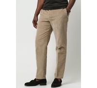 Profuomo Hose Herren beige, 54