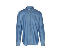 PROFUOMO Jeanshemd blau | 38