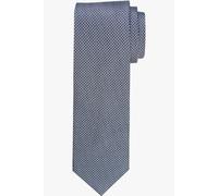 Profuomo Krawatte grau, Faux-uni