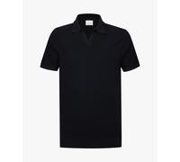 Profuomo - Navy Luxury Basic Polo navy - Gr. - M