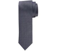 Profuomo Originale Krawatte anthrazit, Faux-uni