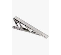 Profuomo Originale Krawattennadel silber, Einfarbig