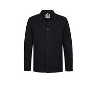 PROFUOMO Overshirt blau | L