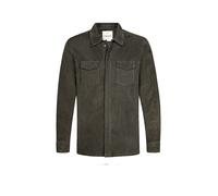 PROFUOMO Overshirt grau | M